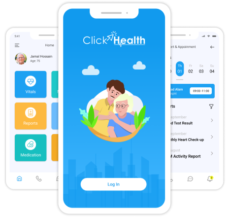 ClickHealth