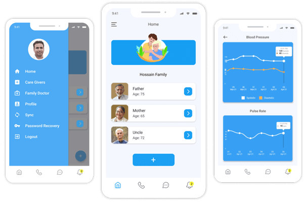 ClickHealth