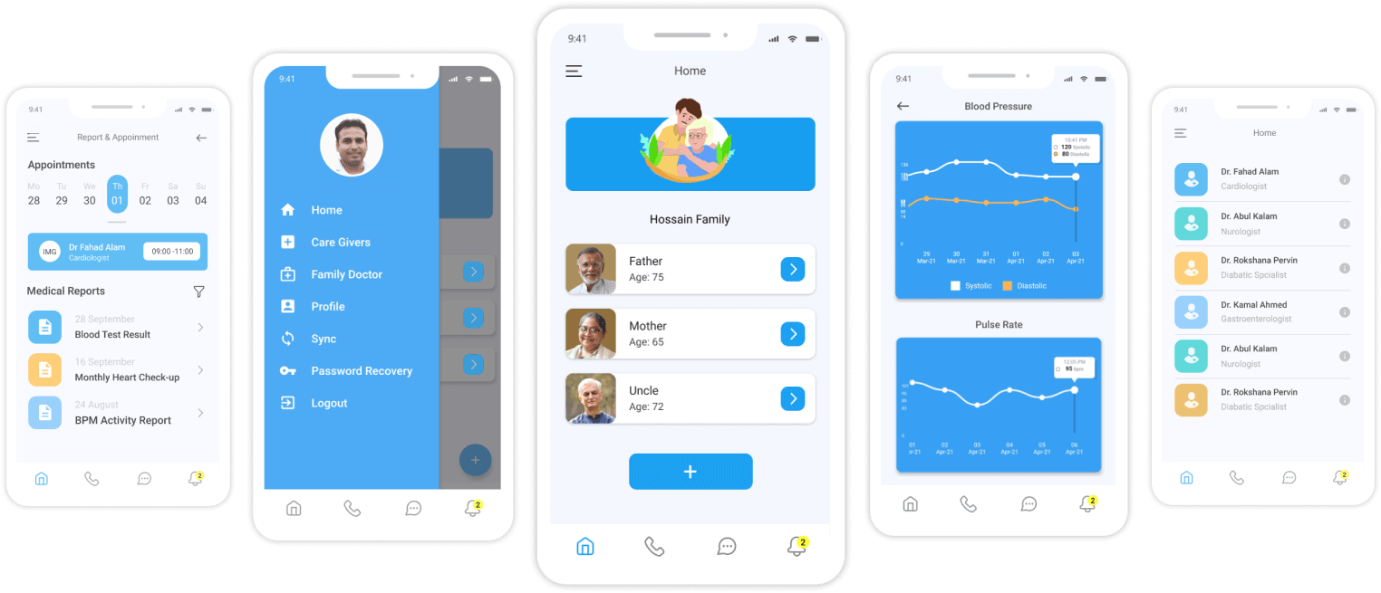 ClickHealth