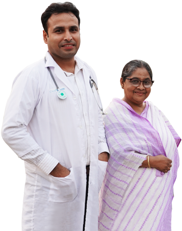 ClickHealth