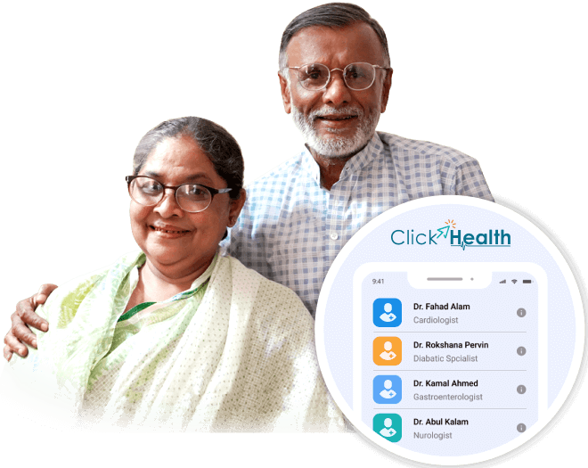 ClickHealth