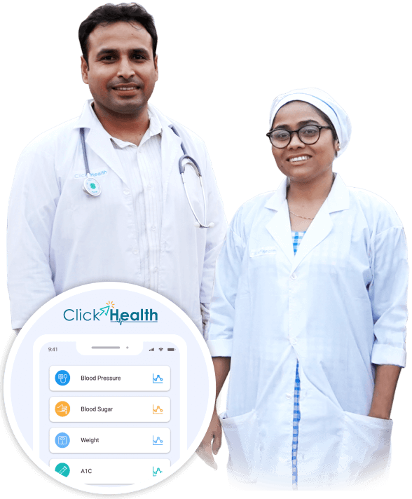 ClickHealth